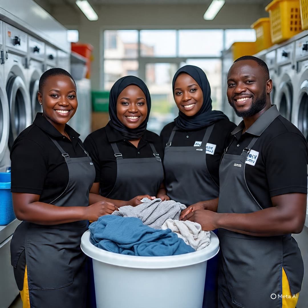 Urban Cleaning Services